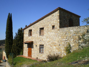  Agriturismo capanna delle Cozzole  Кастеллина В Кьянти